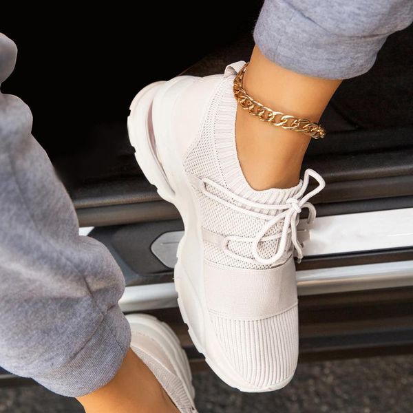 boots women's fashion casual sports woman mesh breathable wedges lace up sneakers shoes 2021 spring and summer for, Black
boots women's fashion casual sports woman mesh breathable wedges lace up sneakers shoes 2021 spring and summer for, Black