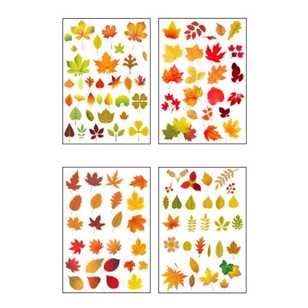 fridge magnets 4 sheets thanksgiving decorative sticker background refrigerator
fridge magnets 4 sheets thanksgiving decorative sticker background refrigerator