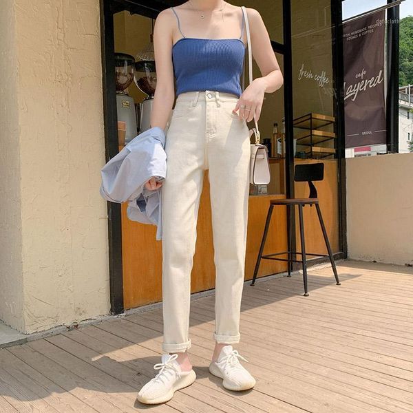 women's jeans baggy white high waisted straight for women 2021 plus size denim pants full length creamy-white vintage streetwear trouse, Blue
women's jeans baggy white high waisted straight for women 2021 plus size denim pants full length creamy-white vintage streetwear trouse, Blue