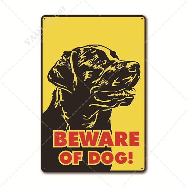 beware of dogs vintage poster bulldog metal tin signs pub bar cafe home decoration pug labrador wall art platea
beware of dogs vintage poster bulldog metal tin signs pub bar cafe home decoration pug labrador wall art platea