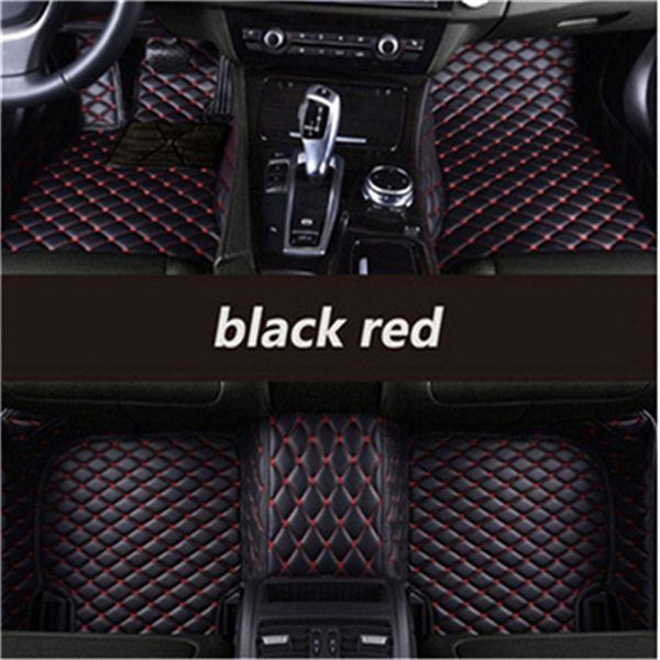 the audi s3 s5 s4 s6 s8 s7 sq5 car floor mat waterproof pad leather material is odorless and non-toxici
the audi s3 s5 s4 s6 s8 s7 sq5 car floor mat waterproof pad leather material is odorless and non-toxici