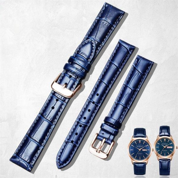 watch bands common used blue genuine leather watchband 12-24mm calfskin strap with pin buckle for automatic quartz brands man woman, Black;brown
watch bands common used blue genuine leather watchband 12-24mm calfskin strap with pin buckle for automatic quartz brands man woman, Black;brown