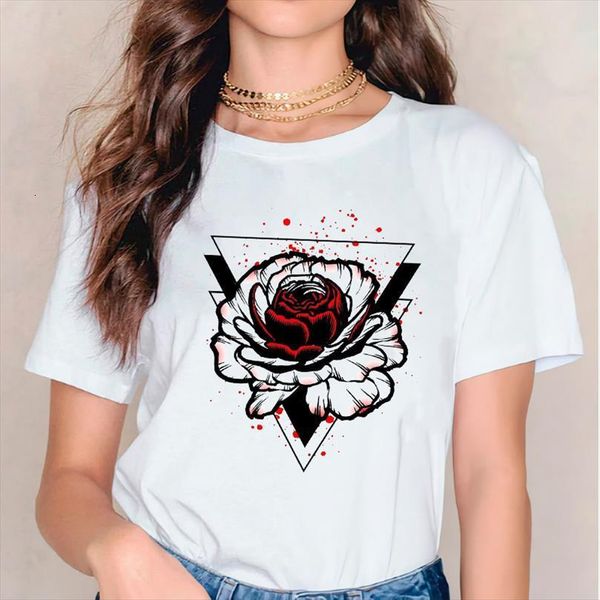 for men print lady watercolor mens elegant floral flower ladies graphic female tee, White;black
for men print lady watercolor mens elegant floral flower ladies graphic female tee, White;black