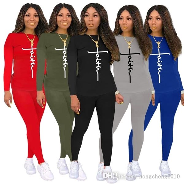 2022 women sportswear letter printed tracksuits two pieces outfits long sleeve sweater pants with pocket ladies jogger suit, Gray
2022 women sportswear letter printed tracksuits two pieces outfits long sleeve sweater pants with pocket ladies jogger suit, Gray
