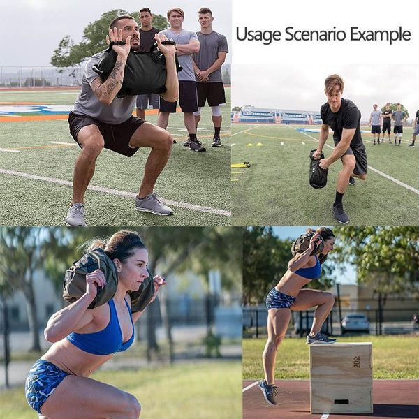 sand bag weight lifting bulgarian sandbag boxing fitness workout multi-functional physical training high intensity exercises power
sand bag weight lifting bulgarian sandbag boxing fitness workout multi-functional physical training high intensity exercises power