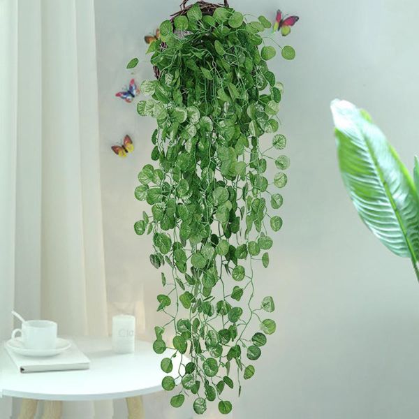 decorative flowers & wreaths artificial plants of vine false ivy foliage home decor plastic rattan string for the wedding party bar garden
decorative flowers & wreaths artificial plants of vine false ivy foliage home decor plastic rattan string for the wedding party bar garden