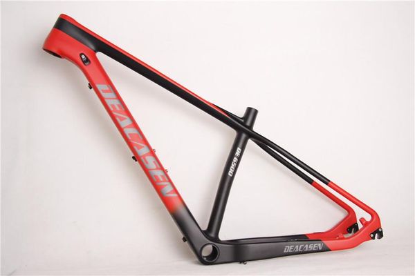 bike frames 2021 deacasen carbon mtb frame fiber toray t1000 ud di2 & mechanical disc brake mountain for sale
bike frames 2021 deacasen carbon mtb frame fiber toray t1000 ud di2 & mechanical disc brake mountain for sale