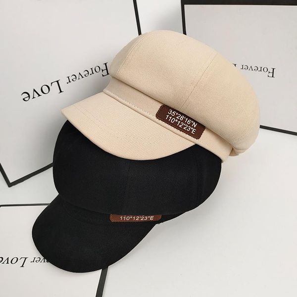 stingy brim hats japan series retro women literary all-match octagonal cap men british style sboy berets hat fashion bonnet painter, Blue;gray
stingy brim hats japan series retro women literary all-match octagonal cap men british style sboy berets hat fashion bonnet painter, Blue;gray