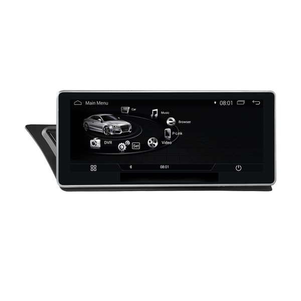 10.25 inch car dvd radio multimedia player for audi a4/a5 (2009-2017) gps navigation audio hd-screen stereo android video
10.25 inch car dvd radio multimedia player for audi a4/a5 (2009-2017) gps navigation audio hd-screen stereo android video