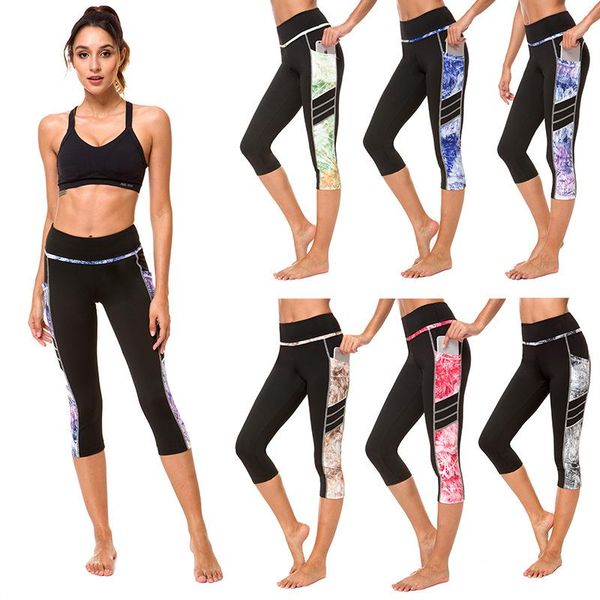 yoga outfit sugar pocket printed cropped trousers women's camo leggings workout capris pants with pockets running exercise active
yoga outfit sugar pocket printed cropped trousers women's camo leggings workout capris pants with pockets running exercise active