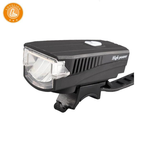 bike lights lovelion / bicycle lighting headlights belt electric horn small bell usb charge strong light riding accessories
bike lights lovelion / bicycle lighting headlights belt electric horn small bell usb charge strong light riding accessories