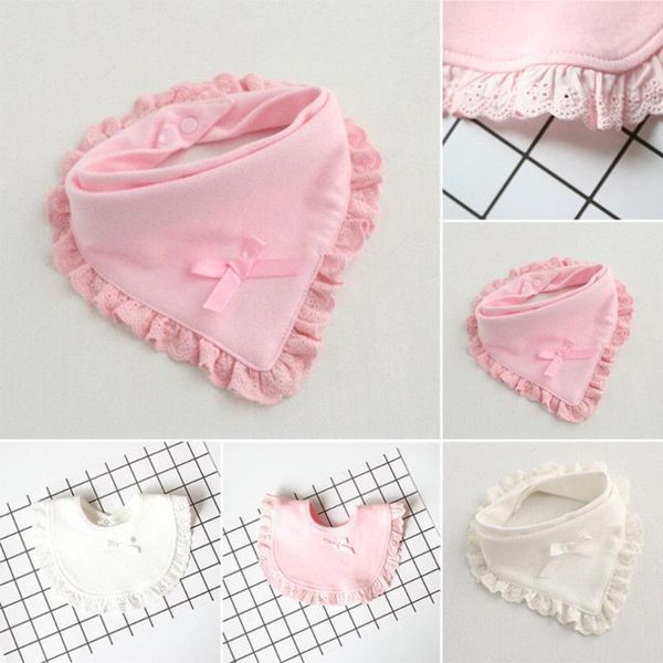 hair accessories baby bibs burp cotton lace bow pink and white bib girls cute infant saliva towels lovely, Slivery;white
hair accessories baby bibs burp cotton lace bow pink and white bib girls cute infant saliva towels lovely, Slivery;white