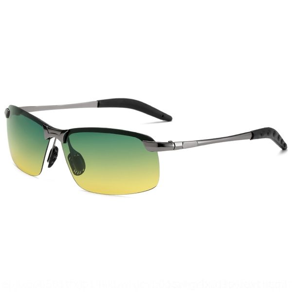 ez4p 2021cycling intelligent color changing polarized eyeglass 3043 men's day outdoor and night sunglasses driving fishing night vision, White;black
ez4p 2021cycling intelligent color changing polarized eyeglass 3043 men's day outdoor and night sunglasses driving fishing night vision, White;black