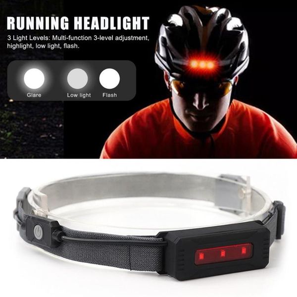 bike lights 170 lumens 3-level cycling warning headlight high brightness usb charging headlamp night running waterproof torch
bike lights 170 lumens 3-level cycling warning headlight high brightness usb charging headlamp night running waterproof torch