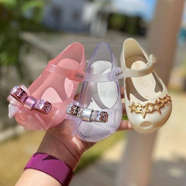 2021 new style childrens mini melissa summer sandals girls princess fragrant jelly shoes kids fashion beach shoes mn047, Black;red
2021 new style childrens mini melissa summer sandals girls princess fragrant jelly shoes kids fashion beach shoes mn047, Black;red