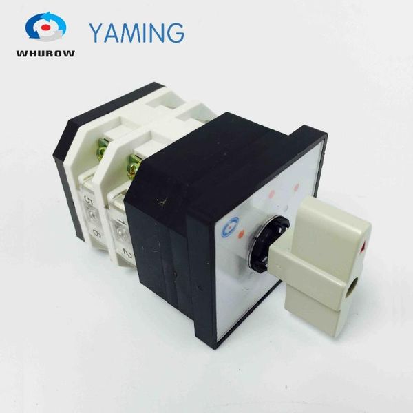 smart home control lw12-16/2 selector switch on-off-on position 2 section 16a silver contact universal change-over
smart home control lw12-16/2 selector switch on-off-on position 2 section 16a silver contact universal change-over