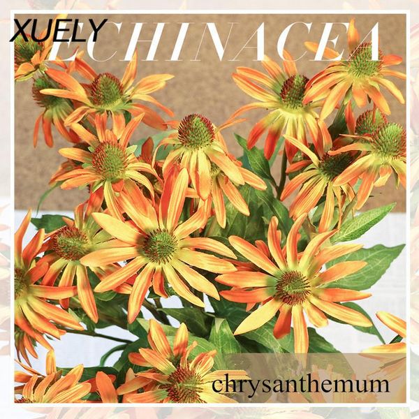 simulation chrysanthemum fake flowers diy wedding bride bouquet home furnishing table decoration flower birthday gift decorative & wreaths
simulation chrysanthemum fake flowers diy wedding bride bouquet home furnishing table decoration flower birthday gift decorative & wreaths