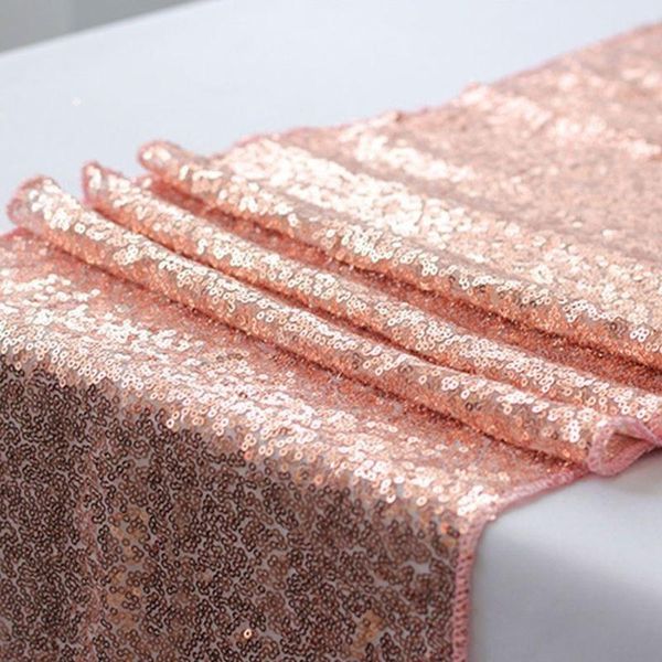 table cloth party cover fashion shining sequins rose gold luxury placemat tablecloth for kitchen dinner el home decoration
table cloth party cover fashion shining sequins rose gold luxury placemat tablecloth for kitchen dinner el home decoration