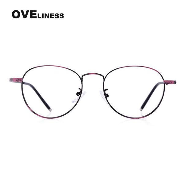 sunglasses anti blue ray reading glasses round presbyopia eyeglasses alloy clear lens spectacles hyperopia eyewear frame, White;black
sunglasses anti blue ray reading glasses round presbyopia eyeglasses alloy clear lens spectacles hyperopia eyewear frame, White;black