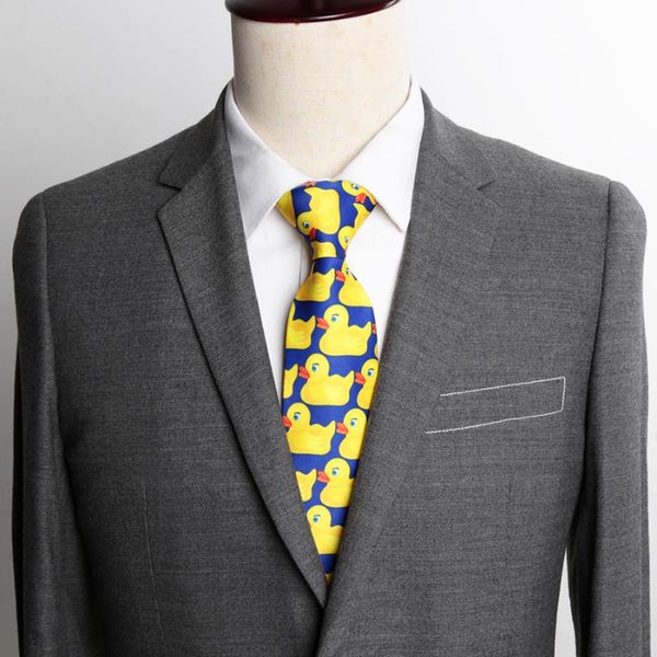 neck ties men's yellow rubber duck tie fashion necktie 8cm width bowtie men gifts, Blue;purple
neck ties men's yellow rubber duck tie fashion necktie 8cm width bowtie men gifts, Blue;purple