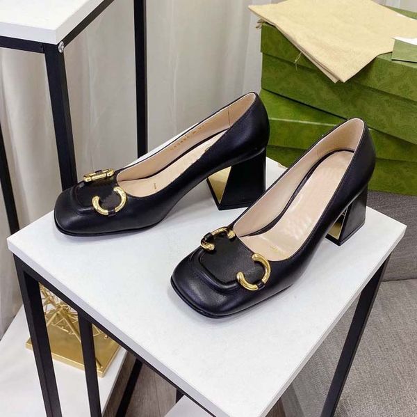 women luxury designer heels latest fashion sandals leather for chunky heel metal buckle strap ankle wrap open toe outdoor party banquet 06, Black
women luxury designer heels latest fashion sandals leather for chunky heel metal buckle strap ankle wrap open toe outdoor party banquet 06, Black