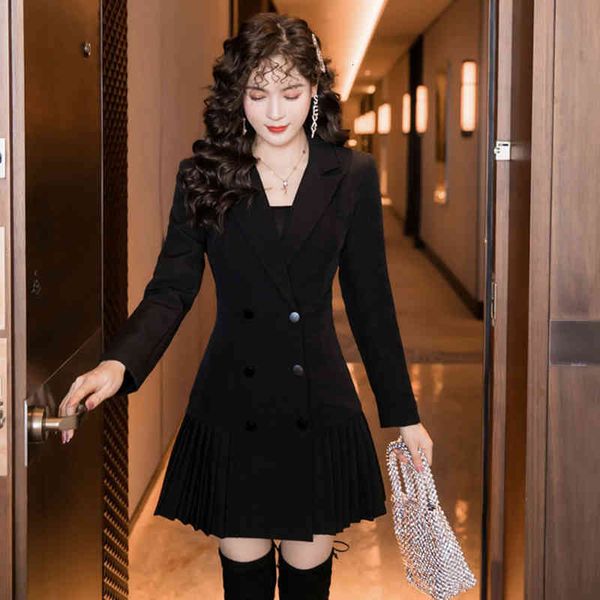 dress comfortable mini black arrival formal temperamental quality elegant cool to-line, Black;gray
dress comfortable mini black arrival formal temperamental quality elegant cool to-line, Black;gray