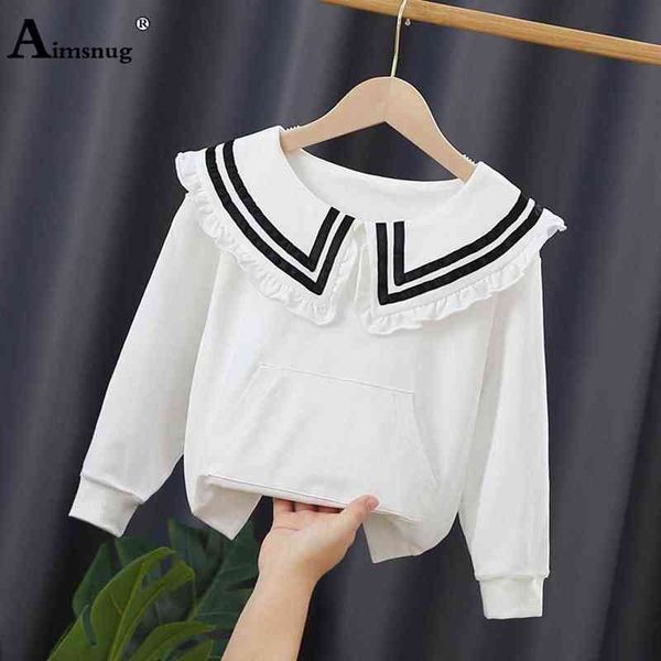 children sweet bow t-shirt girls flower shirt knitted pullovers students autumn long sleeve patchwork kids clothing 2021 g1209, Blue
children sweet bow t-shirt girls flower shirt knitted pullovers students autumn long sleeve patchwork kids clothing 2021 g1209, Blue