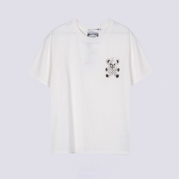 2021ss basic mens short sleeve trend designer t-shirt letter print men t-shirts letters printed short-sleeved tee, White;black
2021ss basic mens short sleeve trend designer t-shirt letter print men t-shirts letters printed short-sleeved tee, White;black