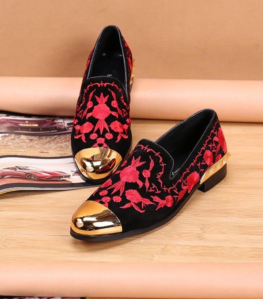 dress shoes leather round toe patent oxford men red embroidery formal for comfortable flat casual, Black
dress shoes leather round toe patent oxford men red embroidery formal for comfortable flat casual, Black