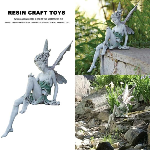 decorative objects & figurines tudor and turek sitting fairy statue garden ornament resin craft landscaping yard decoration home outdoor
decorative objects & figurines tudor and turek sitting fairy statue garden ornament resin craft landscaping yard decoration home outdoor