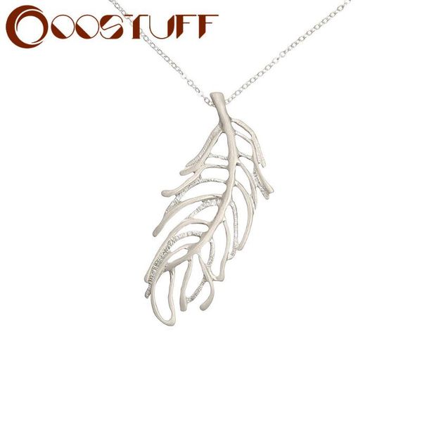 pendant necklaces vintage silver color leaf long chains necklace for women chokers suspension statement decorative jewelry accessories
pendant necklaces vintage silver color leaf long chains necklace for women chokers suspension statement decorative jewelry accessories