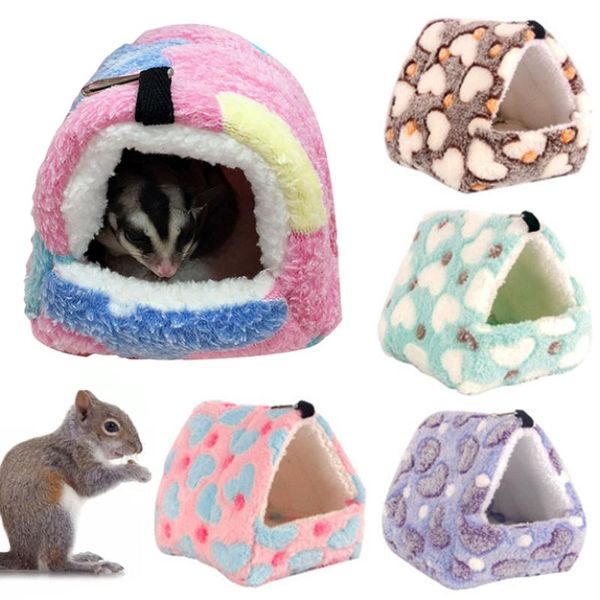 soft guinea pig house plush hamster mini animal mice nest bed pets product sleeping supplies small
soft guinea pig house plush hamster mini animal mice nest bed pets product sleeping supplies small