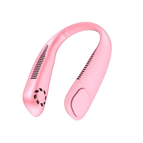 electric fans ihoven mini neck fan portable bladeless rechargeable leafless hanging air cooler cooling wearable neckband
electric fans ihoven mini neck fan portable bladeless rechargeable leafless hanging air cooler cooling wearable neckband