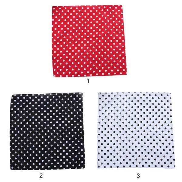 scarves 55x55cm women vintage large polka dot square scarf cotton sport head wrap bandana multifunction hip-hop dancing wristband, Blue;gray
scarves 55x55cm women vintage large polka dot square scarf cotton sport head wrap bandana multifunction hip-hop dancing wristband, Blue;gray