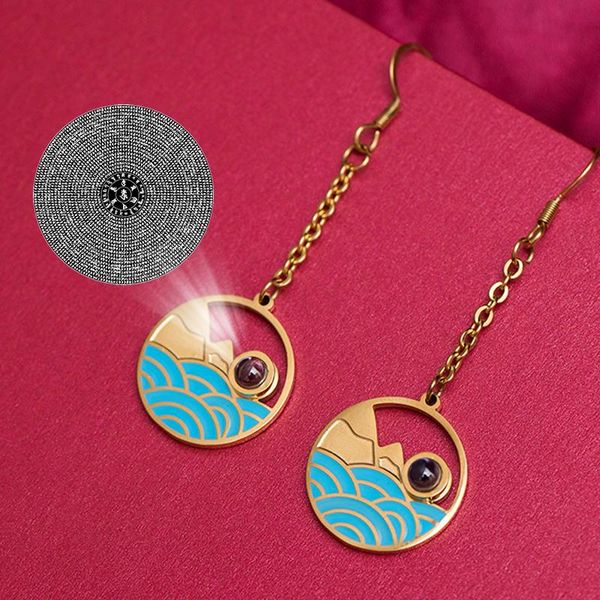 dangle & chandelier da suiqiu green tara buddhist scripture trend personality single earring stud female male ear buckle small, Silver
dangle & chandelier da suiqiu green tara buddhist scripture trend personality single earring stud female male ear buckle small, Silver