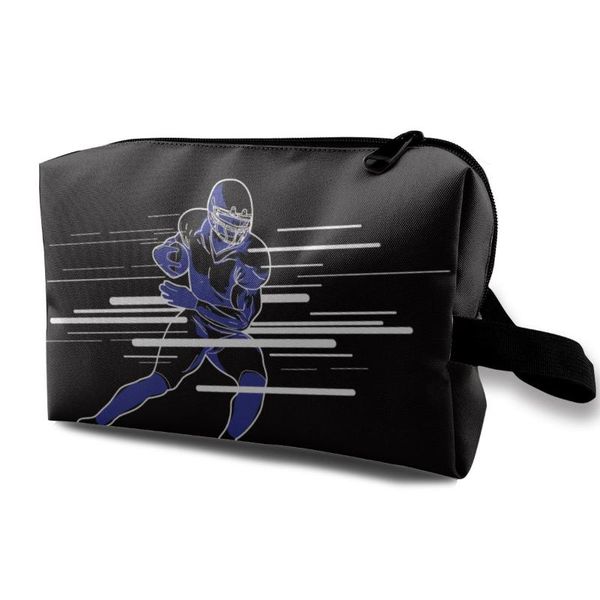 makeup bag women cosmetic tote zipper large athlete football print storage bags ladies travel organizer 2021 & cases
makeup bag women cosmetic tote zipper large athlete football print storage bags ladies travel organizer 2021 & cases
