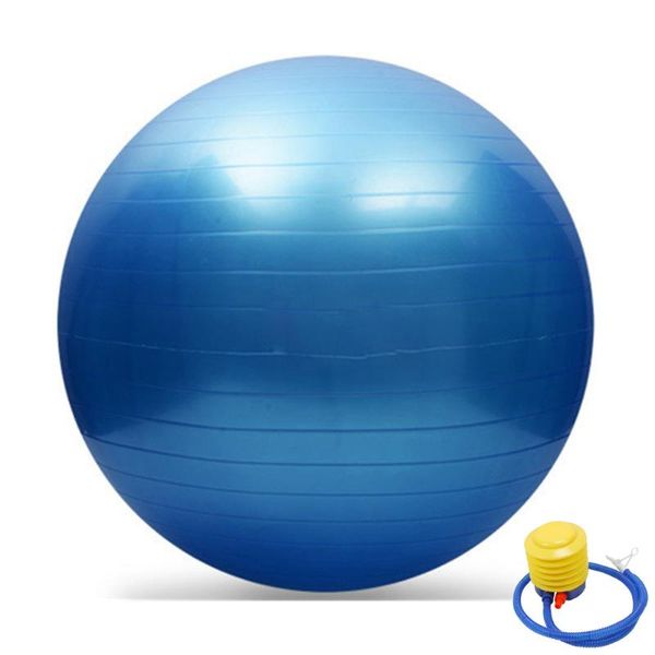 anti-pressure explosion-proof 65 cm diameter yoga exercise gymnastics pilates ball gym home training ball#j30 balls
anti-pressure explosion-proof 65 cm diameter yoga exercise gymnastics pilates ball gym home training ball#j30 balls