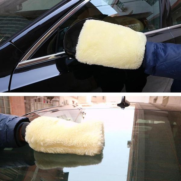 car wash glove wool cashmere waxing thickened double-sided gloves cleaning tools chenille detailing towel sponge
car wash glove wool cashmere waxing thickened double-sided gloves cleaning tools chenille detailing towel sponge