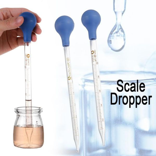 lab supplies 5/10ml rubber head transparent glass scale dropper liquid transfer graduated pipettes test tubes 1pcs
lab supplies 5/10ml rubber head transparent glass scale dropper liquid transfer graduated pipettes test tubes 1pcs