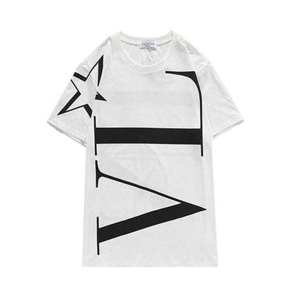 summer style famous casual o-neck short sleeve tees gothic brand letter t-shirt for men 496 210322, White;black
summer style famous casual o-neck short sleeve tees gothic brand letter t-shirt for men 496 210322, White;black