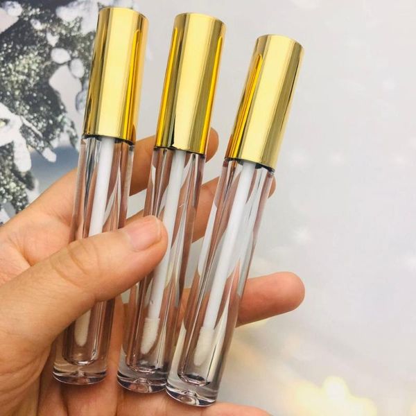 storage bottles & jars 30/50pcs gold/black empty lip gloss tube liquid lipgloss eyebrow beauty makeup cosmetic container
storage bottles & jars 30/50pcs gold/black empty lip gloss tube liquid lipgloss eyebrow beauty makeup cosmetic container