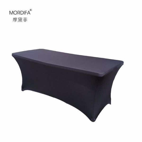 elasticity tablecloth for kitchen rectangular decorations picnic banquet spandex / polyester fabric table cloth
elasticity tablecloth for kitchen rectangular decorations picnic banquet spandex / polyester fabric table cloth