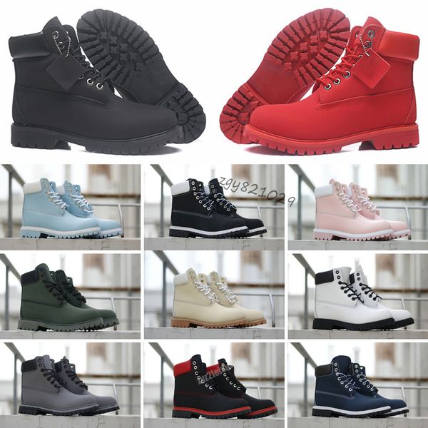 fashion men boots designer mens womens leather shoes ankle winter boot for cowboy yellow red blue black pink hiking work 36-45
fashion men boots designer mens womens leather shoes ankle winter boot for cowboy yellow red blue black pink hiking work 36-45