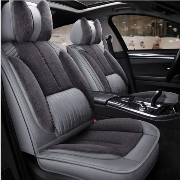 arrival winter plush seat cover warm car cushin fully enclosure accessories covers
arrival winter plush seat cover warm car cushin fully enclosure accessories covers