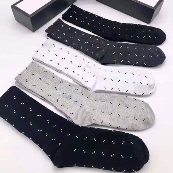 classic letter socks for men women stocking fashion ankle sock casual knitted cotton candy color letters printed 5 pairs/lot come with box b, Black
classic letter socks for men women stocking fashion ankle sock casual knitted cotton candy color letters printed 5 pairs/lot come with box b, Black