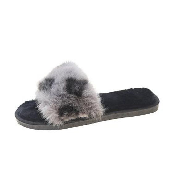 slippers for women 2021 autumn winter soft soles non-slip thermal home cotton towing can be worn outside, Black
slippers for women 2021 autumn winter soft soles non-slip thermal home cotton towing can be worn outside, Black