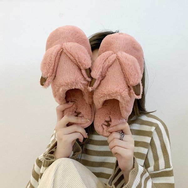 fur slippers women slides home furry flat sandals female cute fluffy shoes woman luxury for, Black
fur slippers women slides home furry flat sandals female cute fluffy shoes woman luxury for, Black