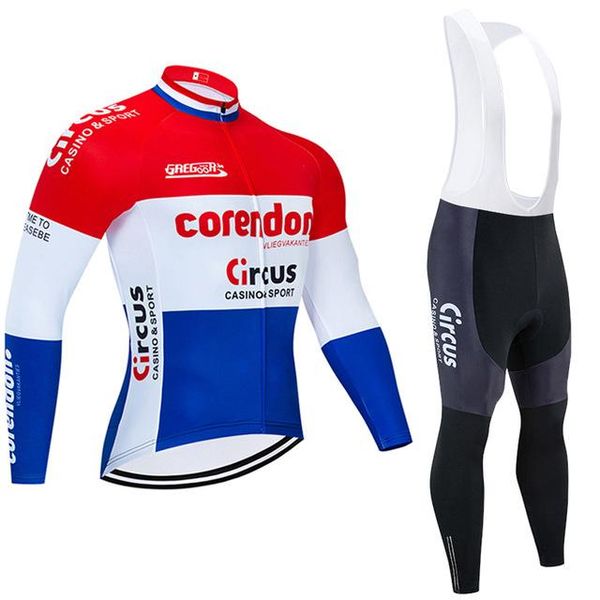 racing sets winter 2021 white circus long sleeves cycling jersey bike pants set men ropa ciclismo thermal fleece bicycling maillot culotte, Black;blue
racing sets winter 2021 white circus long sleeves cycling jersey bike pants set men ropa ciclismo thermal fleece bicycling maillot culotte, Black;blue