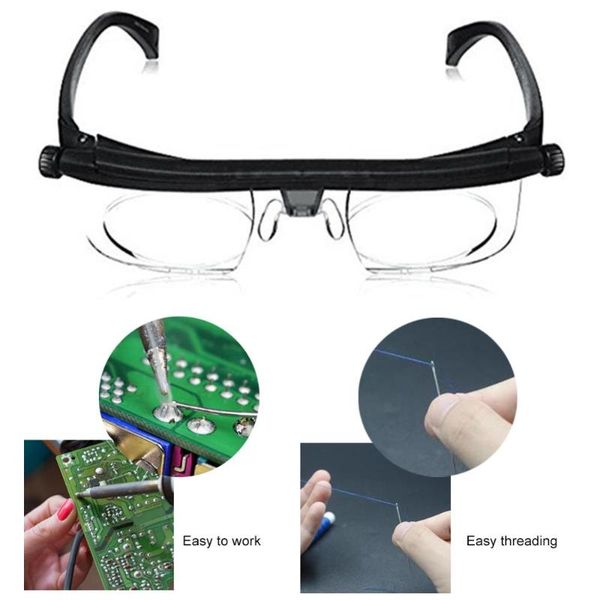 outdoor eyewear sale adjustable strength lens variable focus distance vision zoom glasses protective magnifying with storage bag
outdoor eyewear sale adjustable strength lens variable focus distance vision zoom glasses protective magnifying with storage bag