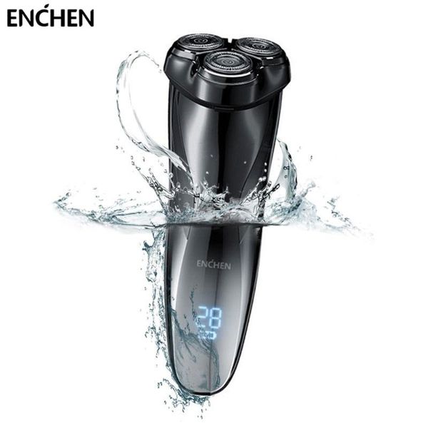 smart home control enchen blackstone 3 electric shaver 3d triple blade floating razor shaving washable usb rechargeable beard trimmer
smart home control enchen blackstone 3 electric shaver 3d triple blade floating razor shaving washable usb rechargeable beard trimmer